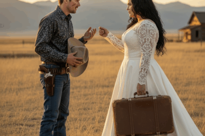 Virgin Mountain Man Waited 5 Years For His Mail Order Bride – But Then An Obese 17-Year-Old Arrived