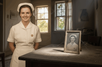 30 Years Later: The Nurse Who Vanished Without a Trace