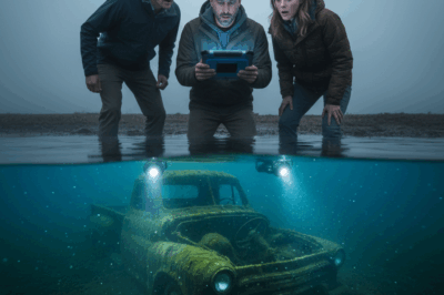 I Sent an Underwater Drone to the Bottom of a Lake! What Did We Find?