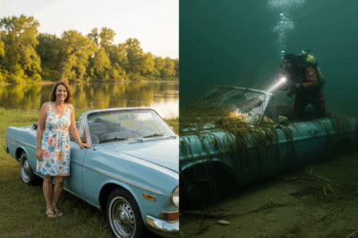 Karmen Neilson Found in River After 6 Years of Searching!