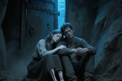 Two Tourists Vanished in Utah Desert in 2011 — in 2019 Bodies Found Seated in Abandoned Mine…