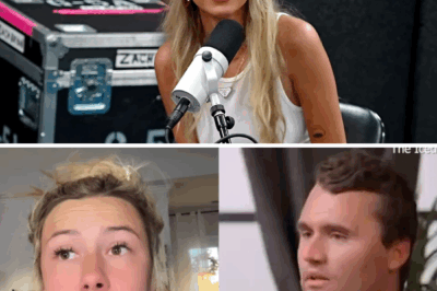 Viral sensation “Hawk Tuah Girl” Haliey Welch has shocked fans with a bold statement about Charlie Kirk in the wake of her crypto scandal. Just when critics thought her career was over, Welch’s words reignited headlines — sparking outrage, applause, and one burning question: what exactly did she mean?