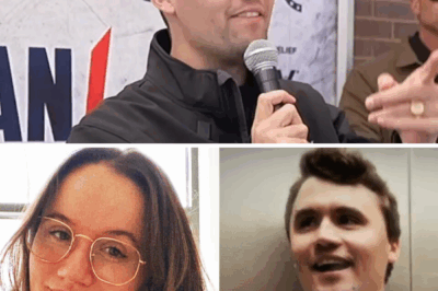 Shocking revelations have surfaced about Charlie Kirk’s secret sister — a figure hidden from the public eye for years. Questions swirl about why her existence was kept quiet, what role she plays in Kirk’s private life, and whether her story could reshape everything we thought we knew about him.