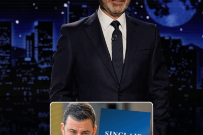 Jimmy Kimmel’s long-awaited comeback just hit a wall. In a stunning twist, a major ABC affiliate has refused to air his show, citing controversy and viewer backlash. What was meant to be his big return is now overshadowed by uncertainty — and fans are left questioning what comes next.