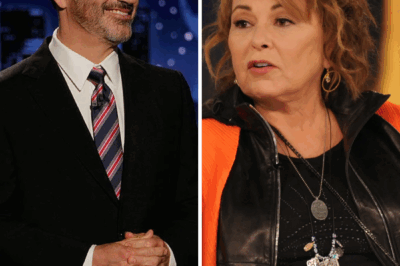 Roseanne Barr Slams ABC for “Double Standard” After Jimmy Kimmel’s Return  Roseanne Barr is calling out ABC, blasting the network for what she says is a blatant “double standard.” While her sitcom was canceled in 2018 over a controversial tweet, Jimmy Kimmel has been welcomed back after his own firestorm. Fans are now debating: is ABC playing favorites?
