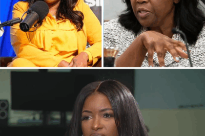 ‘WE’RE NOT GOING ANYWHERE’ Jasmine Crockett CRIT!CIZES President for firing Fed governor Lisa Cook, first black woman, says as a black woman he would do anything to….