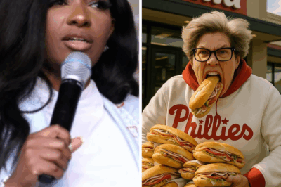 Jasmine Crockett, known for her sharp tongue and fearless presence, has ignited a firestorm with just four words about the infamous “Phillies Karen” saga. “Enough is enough,” she declared—words so cutting they left the woman at the center of the scandal stunned into silence. Within hours, her employer confirmed her dismissal. Some hail Crockett’s stance as justice long overdue, while others call it ruthless. Was this accountability in action—or a takedown taken too far? The full statement that sparked the nation’s debate is now making waves everywhere.