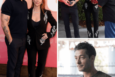 Jennifer Love Hewitt shocked fans when she stepped out in public with husband Brian Hallisay — their first rare outing in years. After 12 years of marriage spent mostly away from the spotlight, the couple’s appearance instantly lit up headlines, leaving fans buzzing about Hollywood’s most private love story.