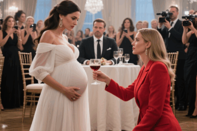 Billionaire Forces Pregnant Wife to Serve Mistress—Twin Sister CEO Takes Revenge!