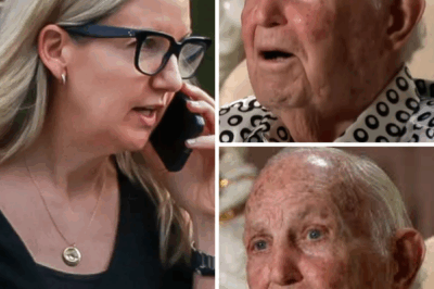 At 93, Cracker Barrel’s legendary founder broke her silence with a ruthless takedown of the $7M-a-year CEO. Appearing for the first time since the disastrous rebrand that exposed shocking secrets, she unleashed a cold, unforgiving verdict that thundered through the company — leaving executives rattled and the public stunned.