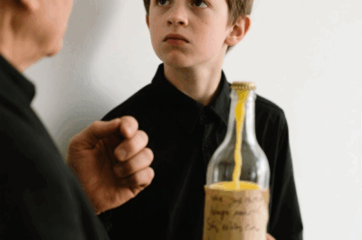 The Gift That Changed Everything