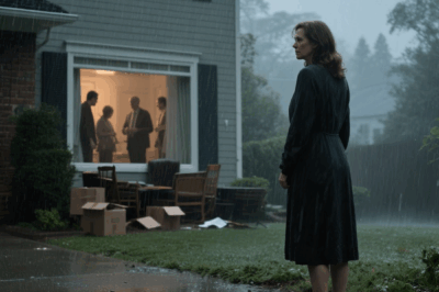 The Secret David Left Behind