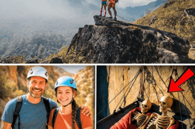 Sometimes the mountain doesn’t take lives with a roar of wind and a crash of rock. It just swallows them whole, leaving behind a silence so vast it feels like it will last forever.