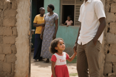 Tamara: The Daughter of My Heart