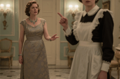 Maid Accused of Theft After 20 Years of Loyalty: