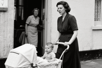 The Day I Was Carried Away