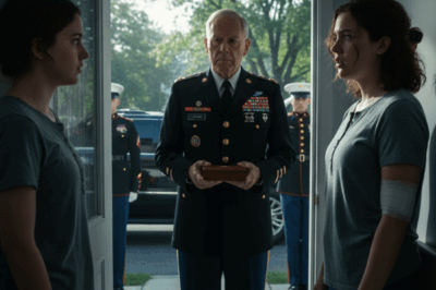 “AB-negative!” a nurse cried out. “We need AB-negative right now!”