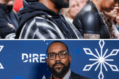 Marcus Jordan has finally learned his fate after being arrested on shocking DUI and drug charges. The son of NBA legend Michael Jordan faced the court with cameras rolling, as fans and critics alike waited for the verdict. The outcome has ignited a firestorm: redemption—or a legacy in jeopardy?