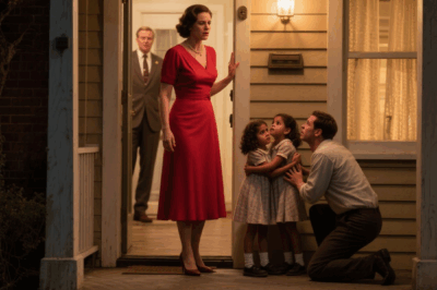 A Father’s Promise