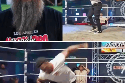 Heartbreaking new details have emerged about wrestler Syko Stu after a brutal attack left him unconscious, pummeled with 22 punches to the face, and rushed to the hospital. The grisly assault by rival Raja Jackson has shaken the wrestling world, with fans demanding justice and fearing for Stu’s future in the ring.