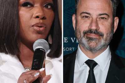 “I LOST A SHOW, WHILE YOU NEVER HAD A SHOW TO LOSE” – Jimmy spoke up to strike back at Jasmine Crockett mockery of him over the past few days??