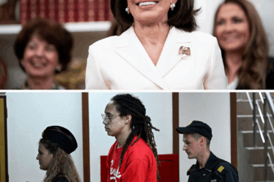OH MY GOD! Jeanine Pirro just scored a crushing courtroom victory over Brittney Griner, a bombshell ruling that shatters the star’s Olympic hopes. Branded the heaviest penalty in sports history for cheating, the decision is being hailed as a massive win for women’s sport — and a stunning public downfall for Griner.