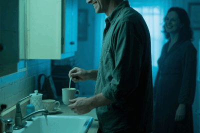 He Replaced Me After 27 Years! But I Took Back What Was Mine – and the Consequences Hit Hard…