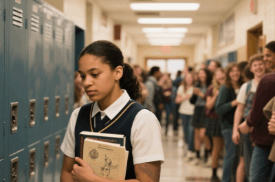 Bully strangled Ronda Rousey’s daughter, but didn’t anticipate the UFC champ’s arrival..