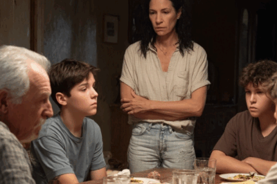 “Your father would have wanted you to share with your brothers and sisters,” my mother said, trying to secure her children’s future at my expense.