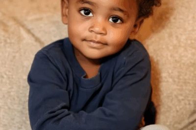 A Mother’s Heart Never Lies: What She Discovered After Adopting Her Son Changed Everything