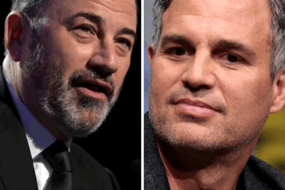 A MARVEL STAR JUST DECLARED WAR ON DISNEY. 🚨 Hollywood is reeling after Mark Ruffalo issued a blistering warning to Disney over its suspension of Jimmy Kimmel’s show. Calling it a “dangerous act of censorship that could break America,” Ruffalo accused the studio of bowing to political pressure at the expense of free speech. Fans say this could be the boldest move of his career — the Hulk versus the House of Mouse. And he’s not standing alone. The clash is already being called one of the most explosive battles in modern entertainment.