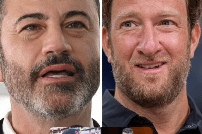 Dave Portnoy just delivered the cold hard truth to Jimmy Kimmel after ABC abruptly canceled the late-night host over his ill-advised Charlie Kirk joke. The Barstool Sports founder didn’t mince words, blasting Kimmel in a fiery rant that instantly went viral and left fans split right down the middle.