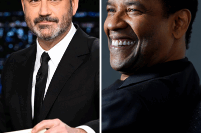 Denzel Washington’s Bold Stand Ignites a Fierce Debate on Hollywood Artistic Freedom…