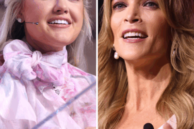 TV SH0CKWAVE: ABC has d The View and launched The Charlie Kirk Show, a daring reinvention of morning television.