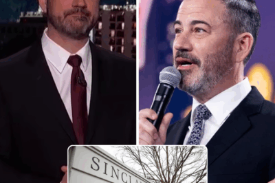 Jimmy Kimmel’s Comeback Hits Major Roadblock — Sinclair Refuses to Air Show  Jimmy Kimmel’s long-awaited TV return is already unraveling as Sinclair Broadcasting Group confirmed it will not air Jimmy Kimmel Live! on any of its ABC stations. The move delivers a massive blow to Kimmel’s comeback, raising questions about whether his late-night reign can survive the growing backlash.