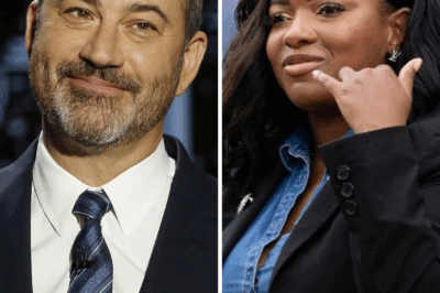 LATE-NIGHT SH0CK: ABC said Jimmy Kimmel was done—but he’s back with a new show and a charismatic co-host, Jasmine Crockett. In the opening scene, Jimmy declares