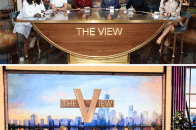 “The View” Smashes Records — Best Premiere in 5 Years! 🎉📺  Daytime TV just got a big win. The View’s Season 29 premiere on September 8 pulled in 2.602 million viewers, marking its most-watched premiere in half a decade.  After years of ups and downs, audiences came flooding back — proving the buzz, the drama, and the panel’s mix of fiery debates and familiar faces still capture the national conversation. With ratings like this, The View has reminded everyone why it remains the most talked-about table in daytime television.