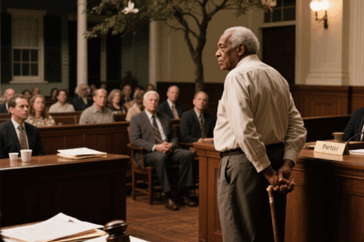 The House That Refused to Bow