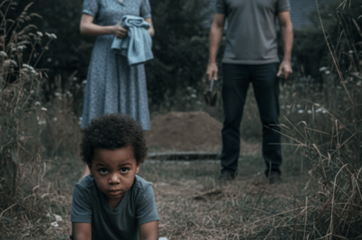 The Child Said “My Real Mother Is In The Well,” Twenty Years Later They Dug It Up And…