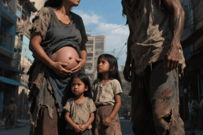 Her Husband Betrayed Her for Another Woman — But When She Came Back Years Later With Twin Daughters, His World Fell Apart