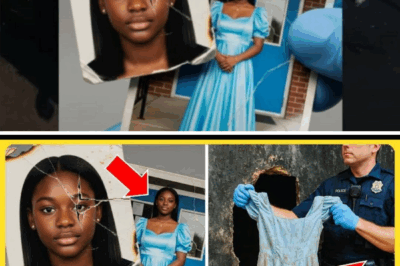 She Never Made It to Prom — 20 Years Later Her Dress Was Found Inside a Wall During Motel Demolition