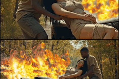 Black Boy Saves Billionaire – What Happens Next is Unbelievable