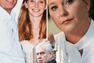 “Shattering the Silence: Virginia Giuffre’s Memoir Promises Explosive Truths About Epstein the World Was Never Meant to Hear”