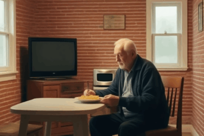 The Table by the Window