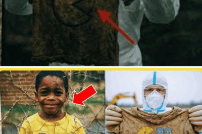 He Never Came Home And Vanished in 1983— 25 Years Later They Found His T Shirt BURIED At His School