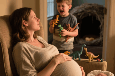 A Brother’s Love Revives His Stillborn Baby: A Miracle of Hope