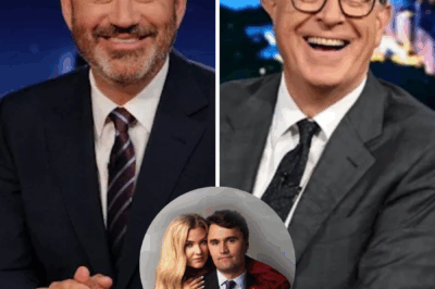 Jimmy Kimmel Declares Readiness to Leave ABC, Joins Stephen Colbert in Launching Uncensored “Truth News” Channel