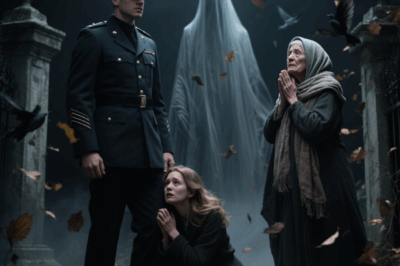 Billionaire Lives with His Gateman for 10 Years, But Never Knew He Was a Ghost