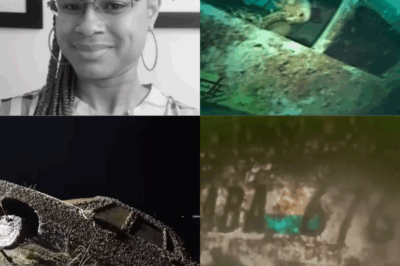 🔥 SHOCK ACROSS AMERICA! DEEP WITHIN A DARK RIVER, MULTIPLE SUNKEN CARS ARE UNCOVERED—BUT THE BURNING QUESTION REMAINS: COULD THIS BE THE CLUE TO A WOMAN WHO VANISHED YEARS AGO? 🔥