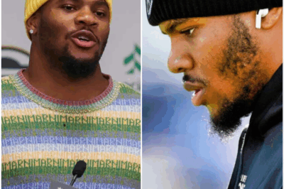 Explosive New Details Emerge on How Packers Were Reportedly Kept in the Dark About Micah Parsons’ Hidden Injury